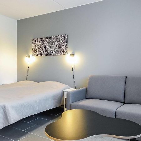 Holiday Home Skistar 105 By Interhome Леви Экстерьер фото